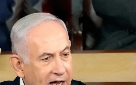 نتنياهو: نوجه ضربات قاسية إلى كل واحد من وكلاء إيران وجاهزون لكل سيناريو دفاعا وهجوما