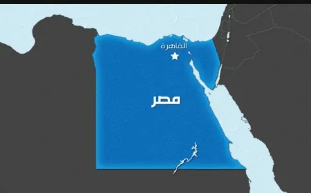 تحركات مصرية لوقف التصعيد والمواجهات على الجبهة اللبنانية