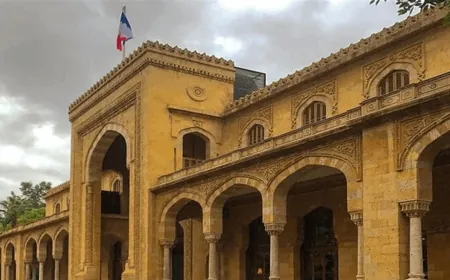 السفارة الفرنسية تستذكر انفجار مرفأ بيروت.. هذا ما قالته