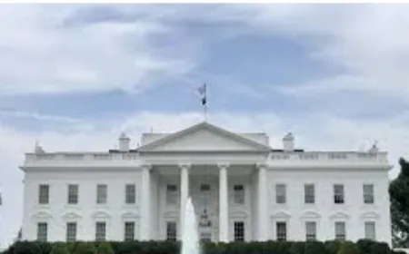 البيت_الأبيض: نستعد لكل السيناريوهات في الشرق الأوسط بما فيها إجلاء رعايانا من لبنان