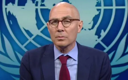 الأمم المتحدة تدعو إلى تحرك عاجل لتجنب التصعيد في الشرق الأوسط