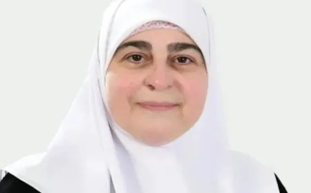 أصيبت خلال عملية اعتقالها... وفاة أسيرة فلسطينية سابقة