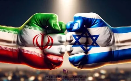 ايران واسرائيل في خضم صراع ديني..