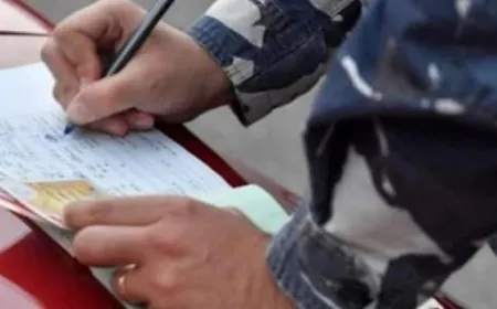 جولة لمفتشي الاقتصاد... وتسطير محضر ضيط