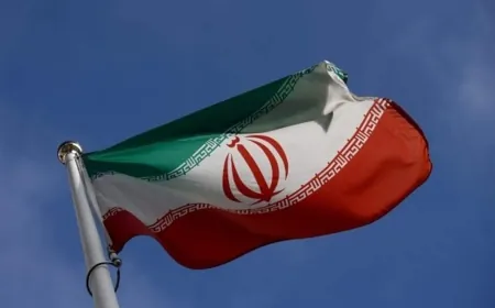 الخارجية الإيرانية تستدعي رؤساء البعثات الدبلوماسية لتأكيد الرد على إسرائيل