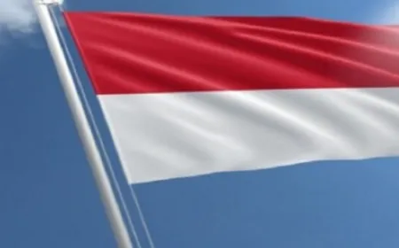 إندونيسيا لرعاياها: لمغادرة لبنان!