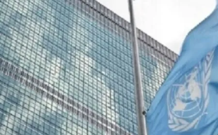 الأمم المتحدة: لتحرك “عاجل” لتجنب التصعيد