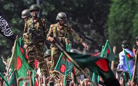 عشرون قتيلا على الأقل في احتجاجات الاثنين في دكا