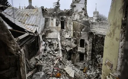 بعد هجوم أوكراني.. روسيا تنقل جنود احتياط إلى الحدود