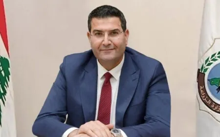 الحاج حسن: ما يحدث هو اعتداء صارخ على اللبنانيين