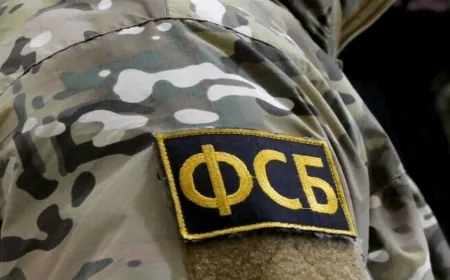 العثور على مخبأ أسلحة ووثائق سرية لوزارة الدفاع الأوكرانية في ماريوبول