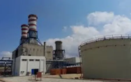 توقف معمل ‎دير_عمار عن العمل بسبب نفاد الفيول وهناك مجموعة واحدة تعمل في معمل الزهراني وستتوقف خلال أيّام قليلة