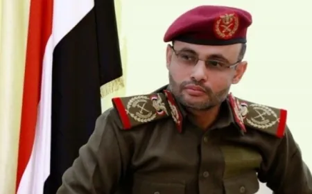 اليمن: الرئيس مهدي المشاط يبارك للمجاهد يحيى ‎السنوار اختياره وانتخابه رئيساً لحركة ‎حماس: نؤكد وقوفنا الثابت والمبدئي والديني إلى جانب الشعب الفلسطيني