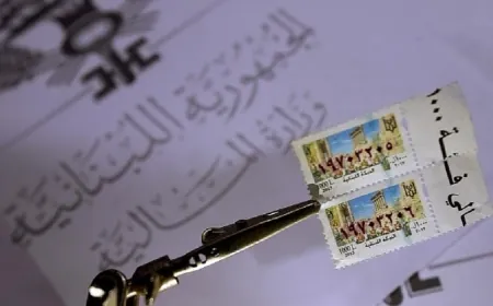 وضع 15 مليون طابع مالي من هذه الفئة في التداول