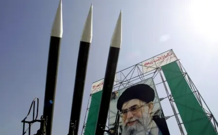 إيران تعلن عن تجهيزات جديدة لمجالها الجوي الشرقي وتكشف التفاصيل