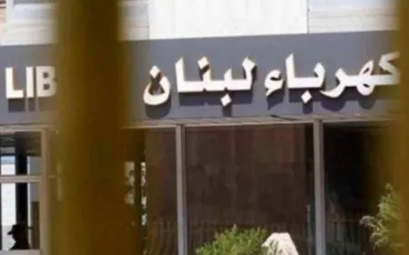 عمال "كهرباء لبنان" مستمرون بالإضراب!