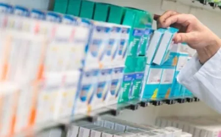 نقيب مستوردي الأدوية: المخزون يكفي لـ5 أشهر ونصف