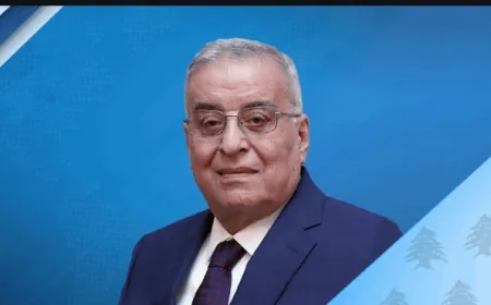 بوحبيب في اتصال مع نظيره الإسباني: لضرورة وضع حد للتصعيد الإسرائيلي في لبنان والمنطقة