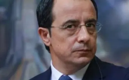 رئيس قبرص: تلقينا طلبات من أكثر من 10 دول للمساعدة بإجلاء مواطنيها من لبنان حال تصاعد الصراع