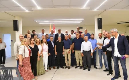 باسيل بذكرى 7 آب: وُلدنا من الجيش ونضالنا الوجودي مستمر