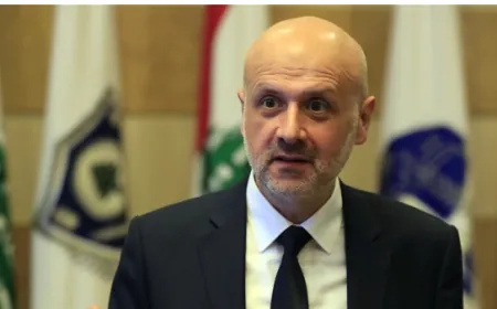 مولوي بحث مع زواره في الاوضاع العامة