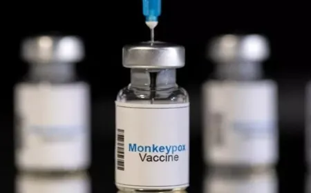 منظمة الصحة تستدعي لجنة طوارئ بشأن انتشار جدري القردة