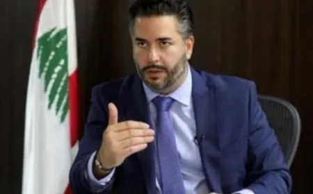 سلام: مخزوننا الغذائي يكفي 5 أشهر