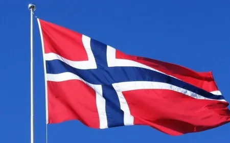 الخارجية النرويجية: إلغاء الصفة الدبلوماسية لأعضاء في سفارتنا تصرف متطرف من الحكومة الإسرائيلية