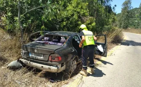 اصابتان في صفوف المدنيين في غارة المسيرة على الجبين ، وارتقاء شهيد