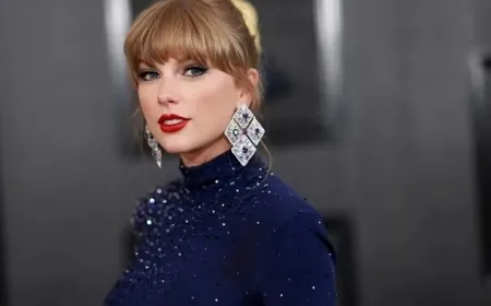 موقوف في النمسا خطط لهجوم انتحاري خلال إحدى حفلات تايلور سويفت