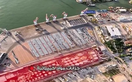 لـ3 أسباب رئيسيّة... مدينة إسرائيليّة تُعتبر هدفاً "جذاباً" لـ"حزب الله"