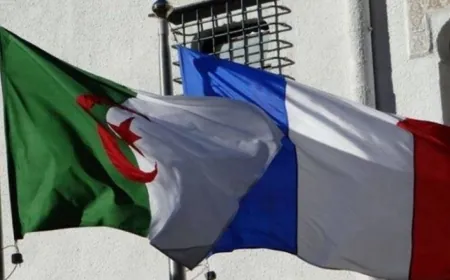 الجزائر تعلّق استقبال رعاياها المهاجرين غير الشرعيين من فرنسا