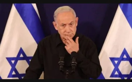 نتنياهو: أقدم اعتذاري عن هجمات 7 تشرين الاول