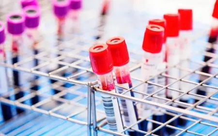 اختبار الدم لمرض الزهايمر يرصد حالات الخرف بدقّة عالية