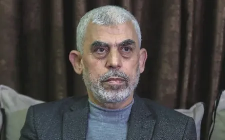 إعلام عبري: السنوار معني بصفقة تبادل سريعة