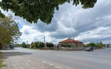 القوات الروسية سيطرت على قرية فيسيلي