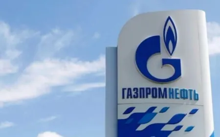 نقل الغاز الروسي عبر أوكرانيا مستمر بصورة طبيعية