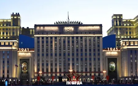 موسكو: كييف توسع أنشطتها الإرهابية