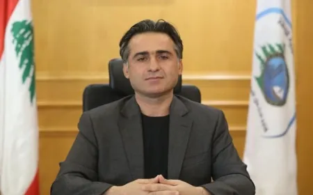 حمية: الفرق الإدارية أنجزت 75% من ملفات صيانة طرقات المتن