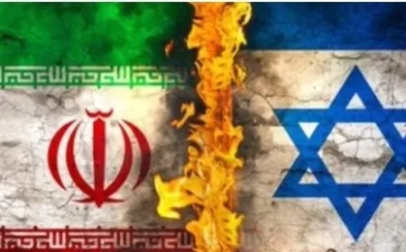 القائد الكبير في الحرس الثوريّ: طهران ستنفذ أمر خامنئي بإنزال عقاب قاس بإسرائيل