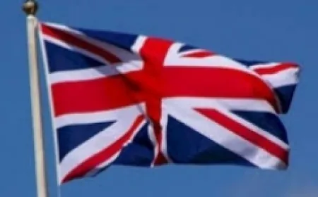 السفارة البريطانية في ‎لبنان تُجدّد مطالبة رعاياها بمغادرة البلاد