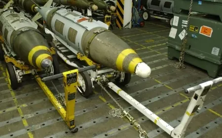 واشنطن تدعم "إسرائيل" لشراء أسلحة بـ 3.5 مليار دولار