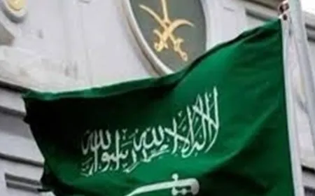 الخارجية السعودية دانت استهداف مدرسة التابعين بغزة: يجب وقف المجازر الجماعية بالقطاع