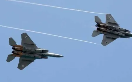 القصف باغتهُم.. نجاة إعلاميين لبنانيين من غارة مجدل سلم