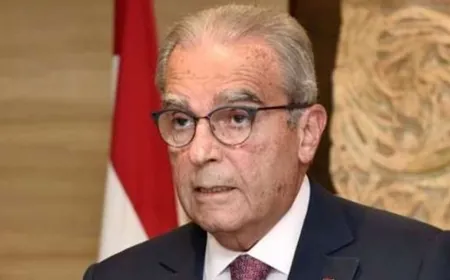 الخازن: بوحدتنا نؤمّن وقوف العالم إلى جانبنا في ظل إستحقاقات داهمة أهمها إنتخاب رئيس جديد