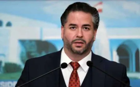 وزير الاقتصاد: المخزون الغذائي يكفي لثلاثة أشهر في حال اندلعت الحرب