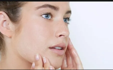 5 وصفات لإنعاش البشرة في حرارة الصيف