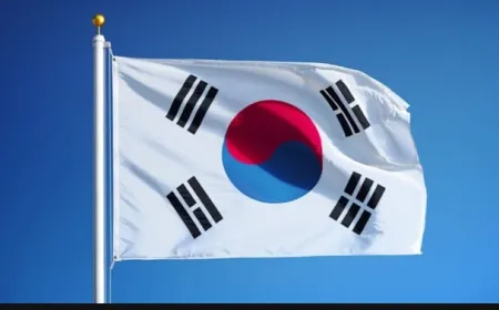 سيول: كوريا الشمالية تطلق بالونات إضافية يعتقد أنها تحمل قمامة