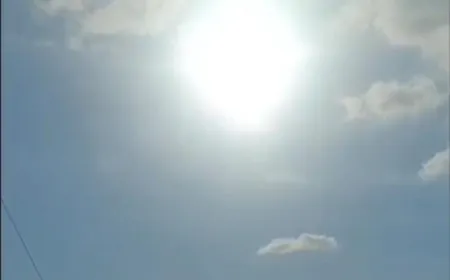 بالفيديو - الطيران الحربي الاسرائيلي يخرق جدار الصوت على دفعتين فوق بيروت