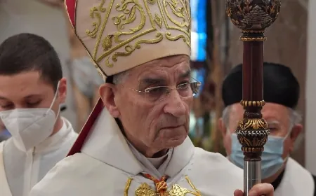 الراعي: البلاد تتفكك أوصالها وتسير إلى الوراء!